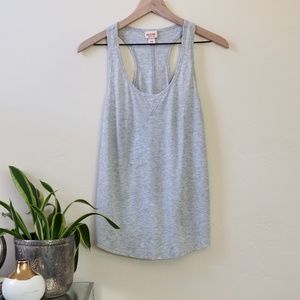 Mossimo racerback tank